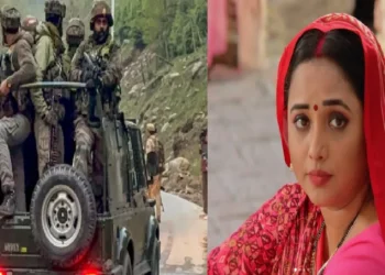 Rani Chatterjee asked the government on the Pahalgam attack!, Said- how terrorists entered