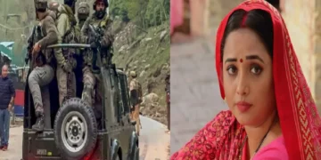 Rani Chatterjee asked the government on the Pahalgam attack!, Said- how terrorists entered