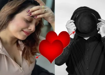Rani Chatterjee is in a relationship!