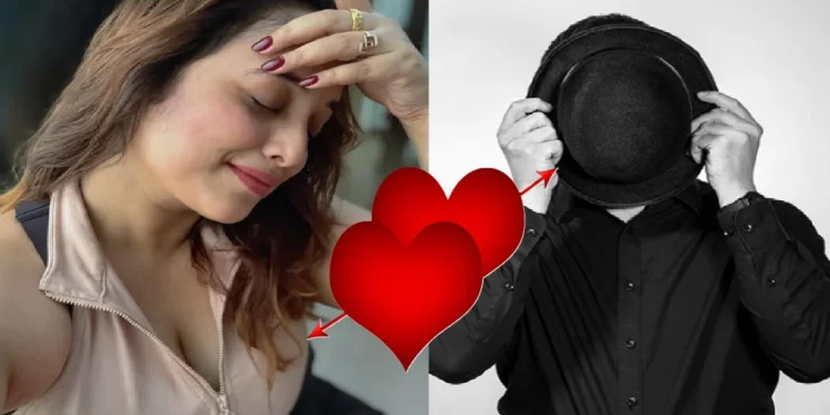 Rani Chatterjee is in a relationship!