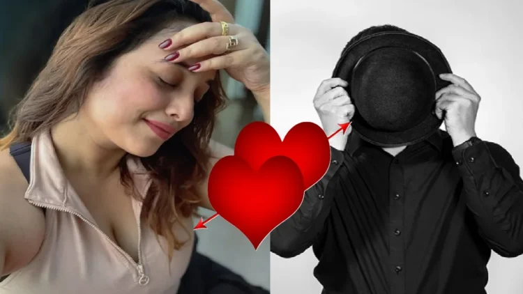 Rani Chatterjee is in a relationship!