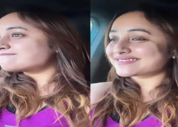 Rani Chatterjee is not careful with her heart!, Said- the crook is connected to you