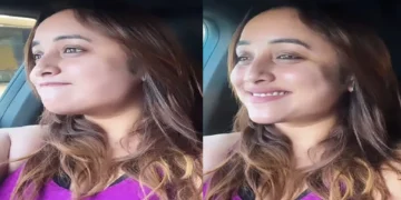 Rani Chatterjee is not careful with her heart!, Said- the crook is connected to you