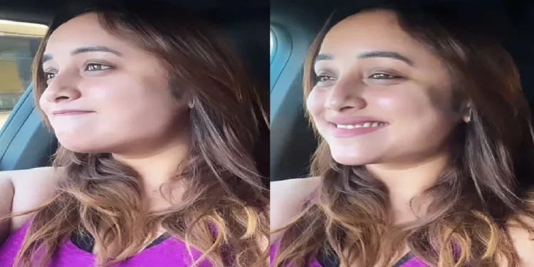 Rani Chatterjee is not careful with her heart!, Said- the crook is connected to you