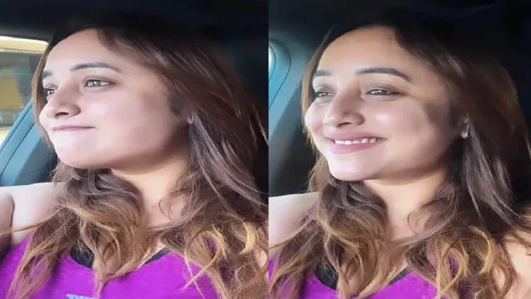 Rani Chatterjee is not careful with her heart!, Said- the crook is connected to you