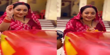 Rani Chatterjee said a big thing about Bhojpuri cinema, praise is being done everywhere