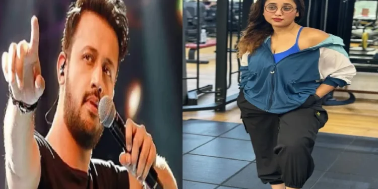 Rani Chatterjee said on the issue of banning Pakistani artists, said- which is of our country ...