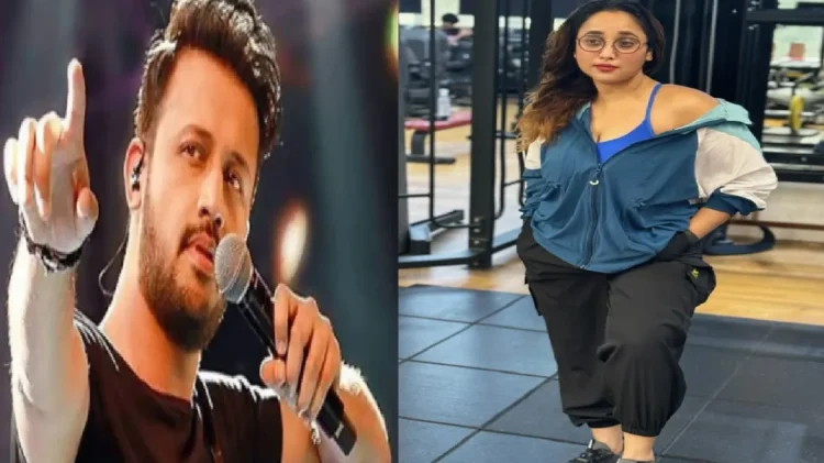 Rani Chatterjee said on the issue of banning Pakistani artists, said- which is of our country ...