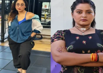 Rani Chatterjee said on the question of supporting Anjana Singh, who said- for me ...
