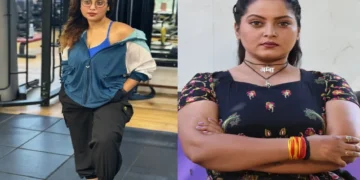 Rani Chatterjee said on the question of supporting Anjana Singh, who said- for me ...
