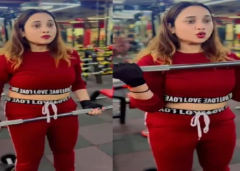 Rani Chatterjee's fitness mantra, told how to keep your mind fit