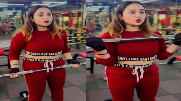 Rani Chatterjee's fitness mantra, told how to keep your mind fit