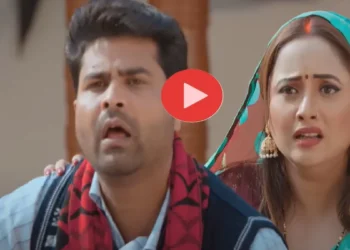 Rani Chatterjee's latest film Maike's ticket is going to be released on TV, know where you will be able to see