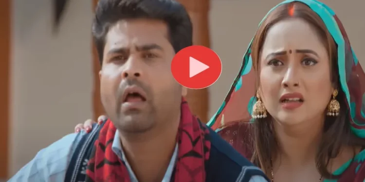 Rani Chatterjee's latest film Maike's ticket is going to be released on TV, know where you will be able to see