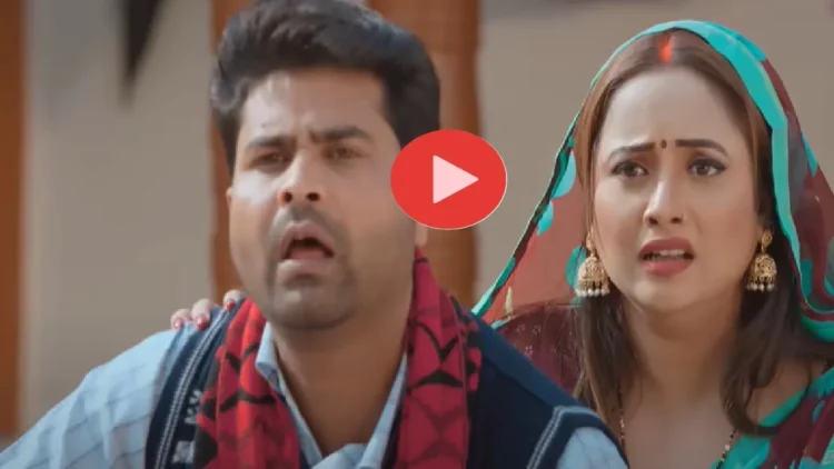 Rani Chatterjee's latest film Maike's ticket is going to be released on TV, know where you will be able to see