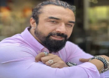 Rape Case on Ajaz Khan: After the FIR in the house arrest case, now actor Ejaz Khan filed a case of rape, the woman actress filed a rape case, After house arrest show now rape case filed on Actor Ajaz Khan