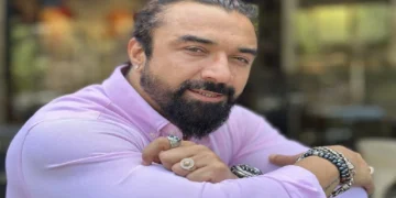 Rape Case on Ajaz Khan: After the FIR in the house arrest case, now actor Ejaz Khan filed a case of rape, the woman actress filed a rape case, After house arrest show now rape case filed on Actor Ajaz Khan