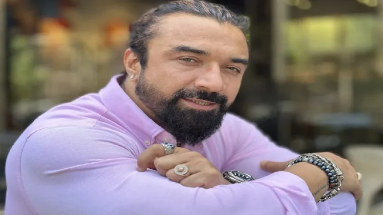 Rape Case on Ajaz Khan: After the FIR in the house arrest case, now actor Ejaz Khan filed a case of rape, the woman actress filed a rape case, After house arrest show now rape case filed on Actor Ajaz Khan
