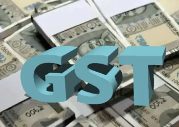 Record GST Collection in April 2025: A record of 2.37 lakh crore in April, GST Collection, Government Malamal, Record GST Collection of Rs 2.37 Lakh Crore in April, Government is Rich