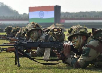 Recruitment in territorial army, applying for who can do it; Know every detail including vacancy