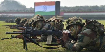Recruitment in territorial army, applying for who can do it; Know every detail including vacancy