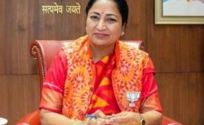 Rekha Gupta attacks the government, said- Delhi's interests were ignored in NITI Aayog