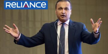 Reliance Power has a net profit of Rs 126 crore in March quarter, spending also reduced