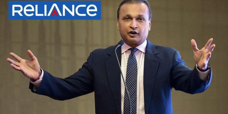 Reliance Power has a net profit of Rs 126 crore in March quarter, spending also reduced