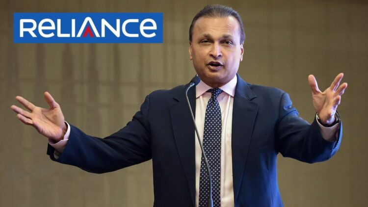 Reliance Power has a net profit of Rs 126 crore in March quarter, spending also reduced