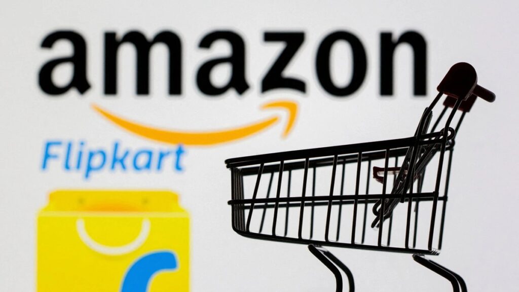 Remove Pakistani flag items immediately, government notice Amazon-Flipkart