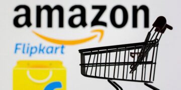 Remove Pakistani flag items immediately, government notice Amazon-Flipkart