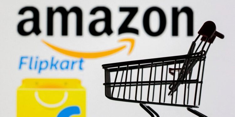 Remove Pakistani flag items immediately, government notice Amazon-Flipkart