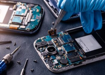 Repair score will be available with purchasing mobile-tablet, information will be done in advance or not, read full news