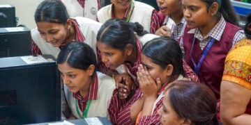 Result of West Bengal Secondary (10th) Exam 2025 released, 86.56% students won this year
