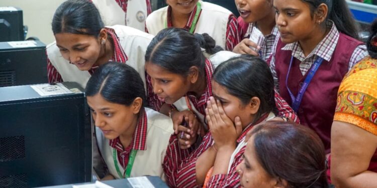 Result of West Bengal Secondary (10th) Exam 2025 released, 86.56% students won this year