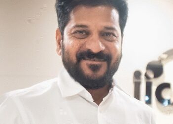 रेवंत रेड्डी ने केंद्र से जाति जनगणना के लिए तेलंगाना मॉडल अपनाने का आग्रह किया