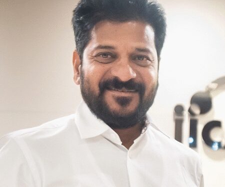 रेवंत रेड्डी ने केंद्र से जाति जनगणना के लिए तेलंगाना मॉडल अपनाने का आग्रह किया
