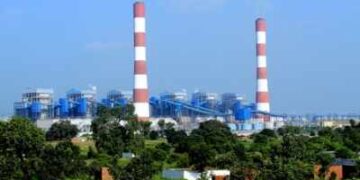 Revenue of Reliance Power decreased by 1 percent in the fourth quarter of FY 2025