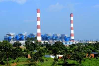 Revenue of Reliance Power decreased by 1 percent in the fourth quarter of FY 2025