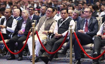 'Rising Northeast Investors Summit' will serve as the power of development for the Northeast: Union Minister Sarbananda Sonowal