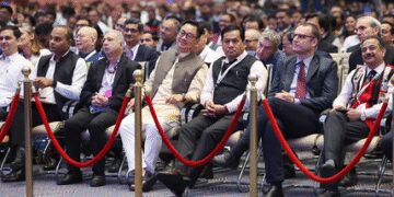 'Rising Northeast Investors Summit' will serve as the power of development for the Northeast: Union Minister Sarbananda Sonowal