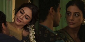 Romance with 24 -year -old heroine in the first series, now discussion with this Vajas