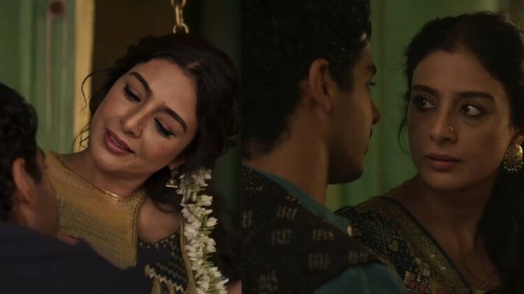 Romance with 24 -year -old heroine in the first series, now discussion with this Vajas