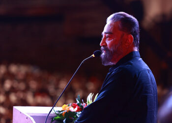 Ruckus over Kamal Haasan's 'Kannada language' statement, BJP said- 'These insult to the self-esteem of crores'