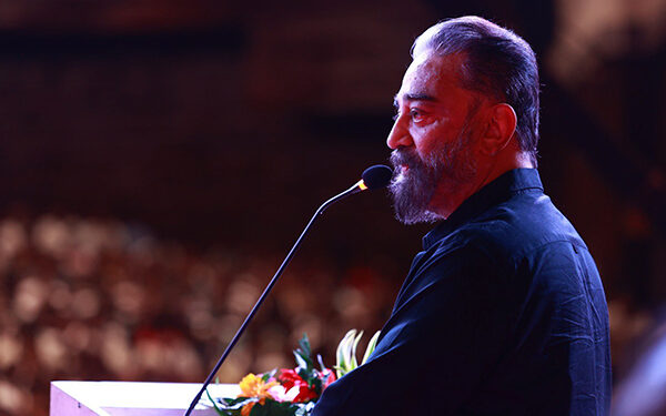 Ruckus over Kamal Haasan's 'Kannada language' statement, BJP said- 'These insult to the self-esteem of crores'