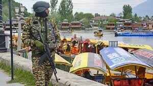 SC refuses to hear the application related to Pahalgam, video petitioner reprimanded