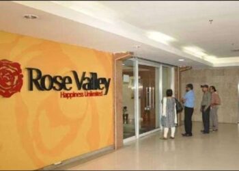 SEBI to auction 30 property worth Rs 409 crore from Rose Valley, check details