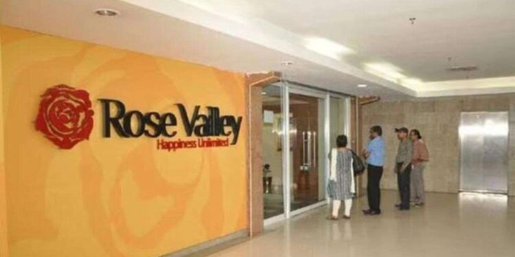 SEBI to auction 30 property worth Rs 409 crore from Rose Valley, check details