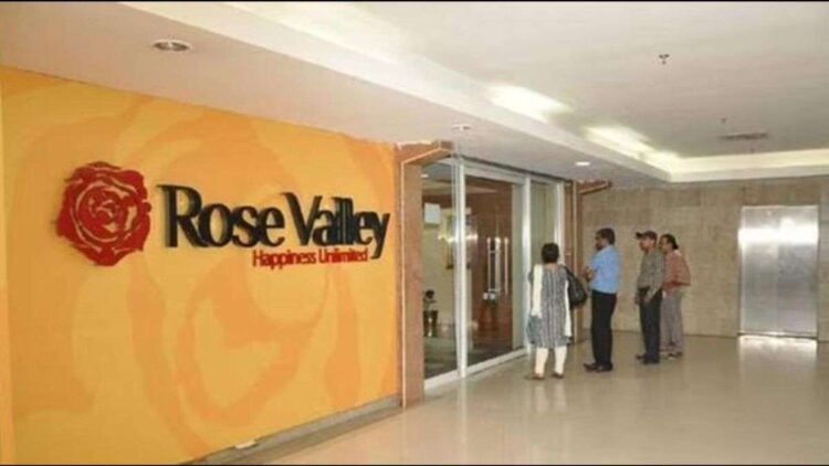SEBI to auction 30 property worth Rs 409 crore from Rose Valley, check details