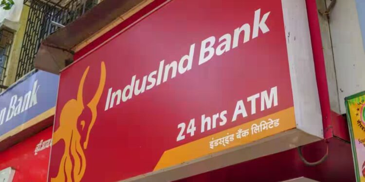 SEBI's big action against 5 people including former CEO of Indusind Bank